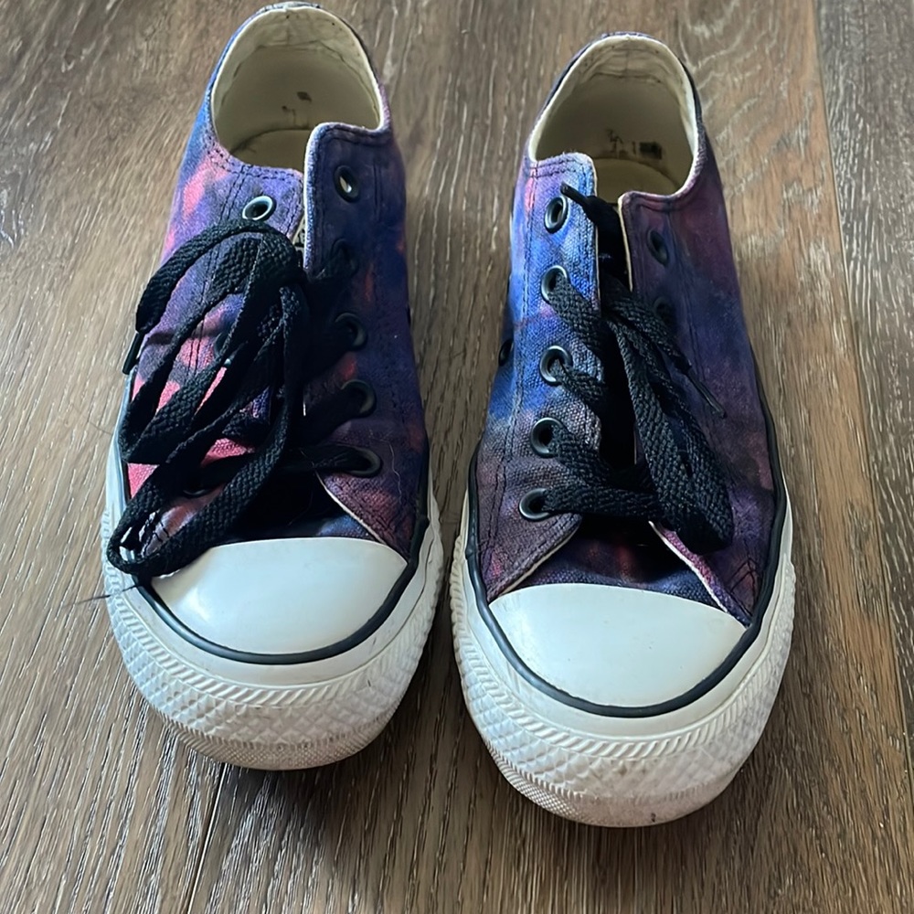 Galaxy converse